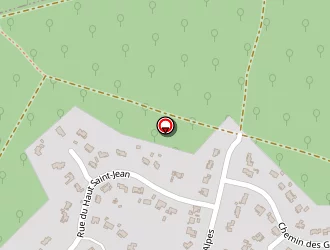 Carte de Ehret Michèle à Régusse