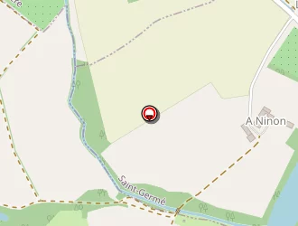 Carte de Earl De Ninon à Saint-germé