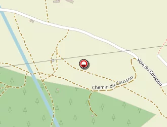 Carte de Diaz Véronique à Lambesc