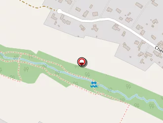 Carte de Brunschwing Macorest à Saint-jean