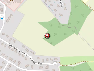 Carte de Cemelene à Rouffiac-tolosan