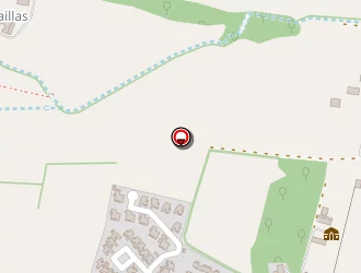 Carte de Prieur René à Auch