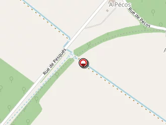 Carte de Terrescale à Marseille