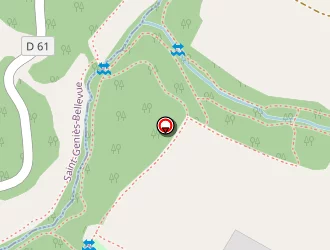 Carte de De Abreu Da Silva Carine à Union (l')