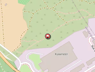 Carte de Buche Pierre à Vendargues