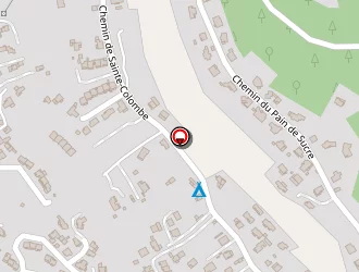 Carte de Taxi Pascal à Cagnes-sur-mer