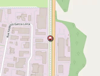 Carte de Must Et Troc Ménager à Auch