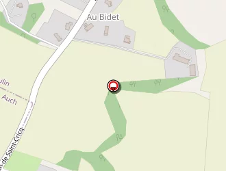 Carte de Sanchez Hélène à Leboulin