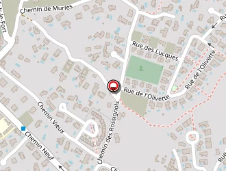 Carte de A M Decoration à Vailhauquès