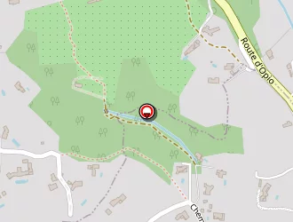 Carte de Beaubiat Stéphanie à Opio