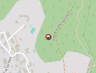 Carte de B.a.staff à Roquefort-les-pins