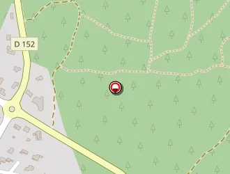 Carte de L'atelier Du Rey à Hossegor