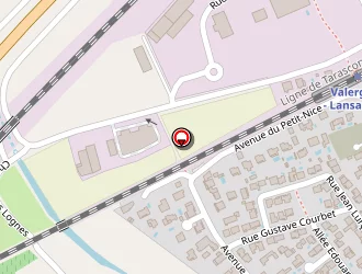 Carte de Calafell Yoann à Valergues