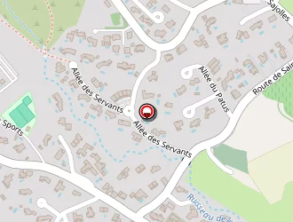 Carte de Tissot Barbara à Combaillaux