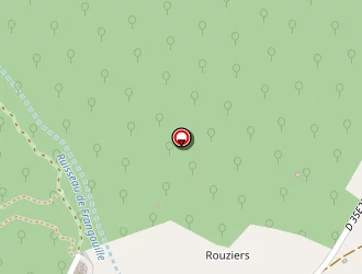 Carte de Intermarché Contact à Tour-sur-orb (la)