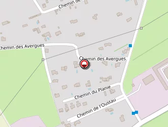 Carte de Sas Téléphonie Arlesienne à Arles