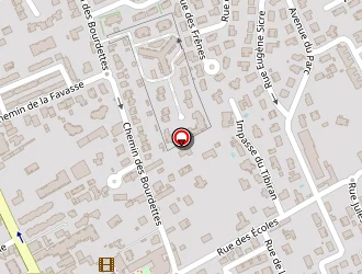 Carte de Pistache à Aucamville