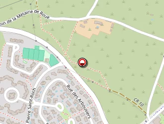 Carte de Schneider Denis à Saint-brès