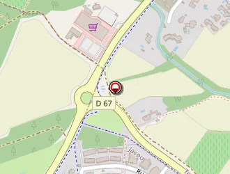 Carte de Ar's Interior à Jacou