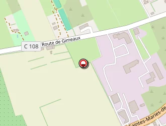 Carte de Marines Loisirs à Arles