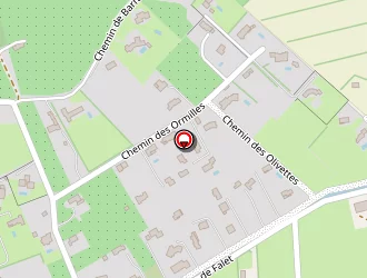 Carte de Pastor Emile à Arles