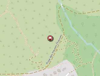 Carte de Azur Panorama à Grasse