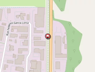 Carte de Souques Expert Auto à Auch