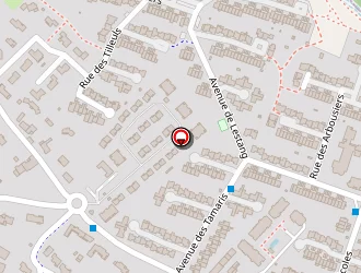 Carte de Brito Manuel à Saint-jean