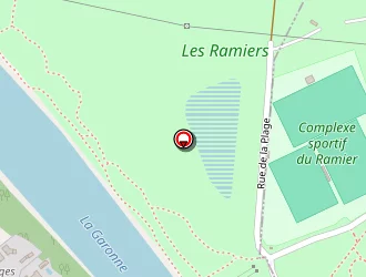 Carte de Mission Micro à Beauzelle