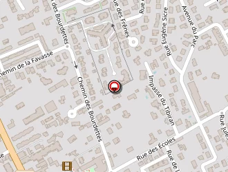 Carte de C2md Restauration à Aucamville