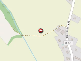 Carte de Multi Services Habitation à Gragnague