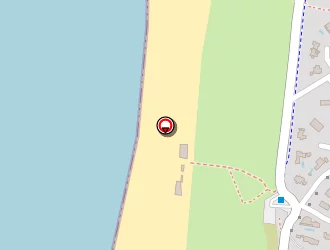 Carte de Spiga Bruno à Hossegor