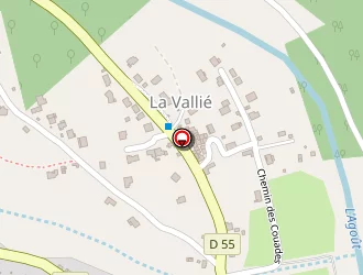 Carte de Galibert Michel à Roquecourbe