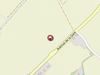 Carte de Salle Polyvalente à Lévignac