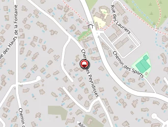 Carte de Odyssée Numérique à Combaillaux