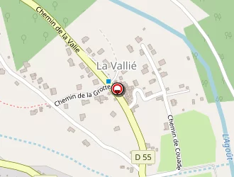 Carte de Calvet Etienne à Roquecourbe