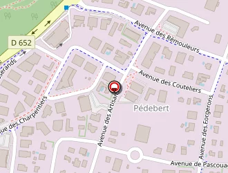 Carte de Style & Zen Esthétique à Hossegor