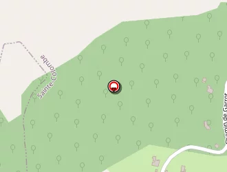 Carte de Boutet Laurent à Sainte-colombe