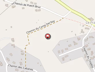 Carte de Gimenez Didier à Roquecourbe