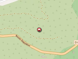 Carte de Charabot Et Cie à Grasse