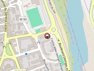 Carte de Formation Professionnelle D'acupuncture à Nice