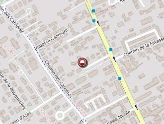 Carte de Marques Armindo à Aucamville