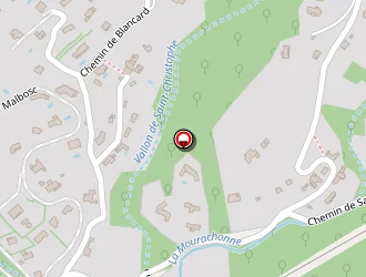 Carte de Marino Rénov' à Grasse