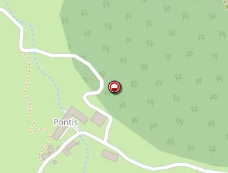 Carte de Escande Gabriel à Nages