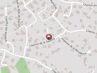 Carte de Scarcella Gerard à Rouret (le)