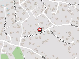 Carte de Goddard Elisabeth à Rouret (le)