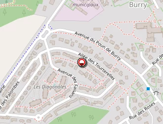 Carte de Bien Etre Quotidien à Saint-vincent-de-tyrosse