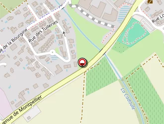 Carte de Baïocco Lisa à Castries