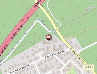 Carte de Propre A Chacun à Saint-vincent-de-tyrosse