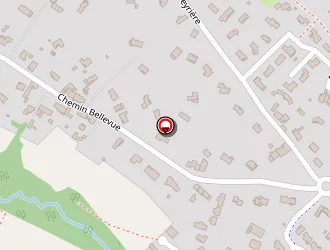 Carte de Houles Daniel à Saint-jean